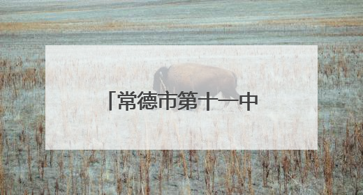 常德市第十一中学2025届毕业典礼温情落幕