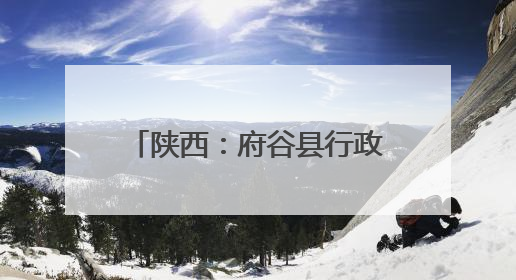 陕西：府谷县行政审批服务局企业准入“加速度” 市场生机“更盎然”