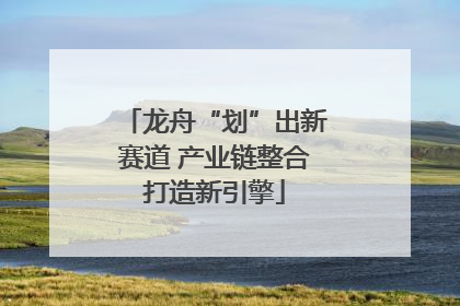 龙舟“划”出新赛道 产业链整合打造新引擎